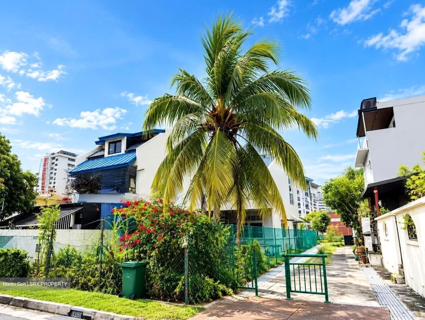 Jalan Chengkek (D13), Terrace #639235831